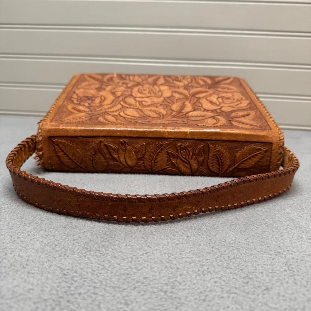 N/A vintage handbag